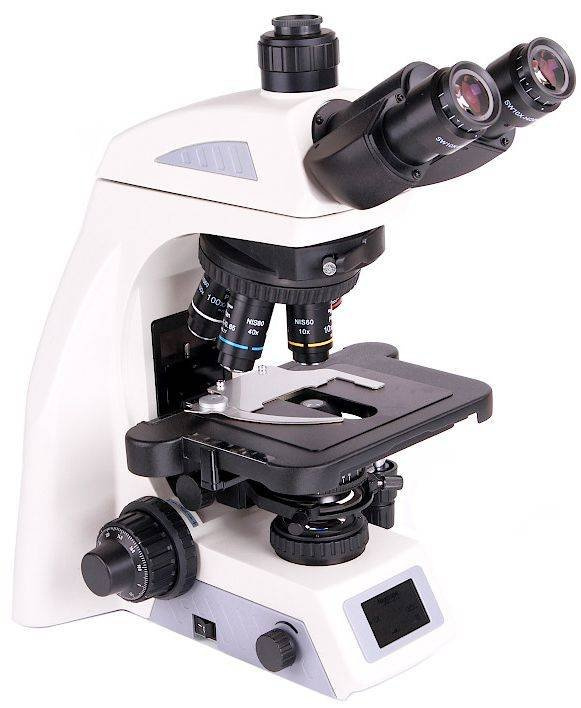 Mikroskop Nexcope NE620