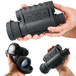 Noktowizor cyfrowy L-Shine LS-650 Monokular 6x50